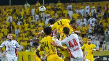 المركز الثالث آسيوياً.. قفزة كبيرة في إنفاق أندية الدوري الإماراتي بسوق الانتقالات